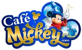 Cafe Mickey