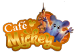 Café Mickey