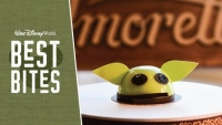 Best Bites – Walt Disney World Resort