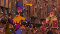 De Klokkenluider van de Notre Dame