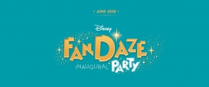 Geniet van de Disney FanDaze – Full Theme Song