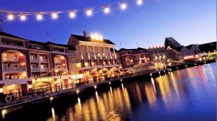 Nieuwe verbeteringen en eetgelegenheden komen naar Disney’s BoardWalk (WDW)