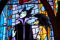 (Portret) Maleficent: de meest stekelige schurk