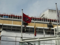 Disney Wish: Een bezoek aan de Meyer Werft