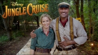 Disney's "Jungle Cruise" eind juli op Disney+