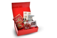 De exclusieve Disneyland Paris kerstdoos