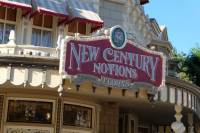 Familiegeschiedenis in Disneyland Parijs