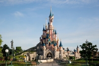 De heropening van Disneyland Paris is uitgesteld!