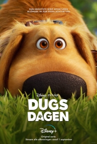 DUGS DAGEN vanaf volgende week op Disney+