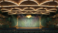 Originele toneelbewerking van 'De Kleine Zeemeermin' is hoofdact van al het nieuwe live-entertainment, exclusief aan boord van de Disney Wish