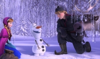 Frozen