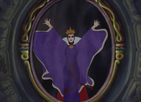 (Portret) The Evil Queen: een zeer giftige schurk