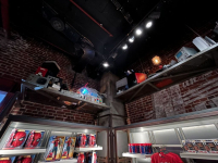 5 geheimen die je misschien niet weet over Marvel Avengers Campus