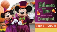 Herfstfavorieten keren terug naar Disneyland Resort met wonderbaarlijke magie voor alle leeftijden