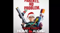 DISNEY+ geeft eerste trailer vrij van gloednieuwe avonturenkomedie "HOME SWEET HOME ALONE" die in première gaat op Disney+ Day!