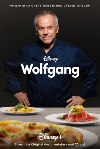 Ontdek de gloednieuwe trailer voor de nieuwe Disney+ Original documentaire "Wolfgang"