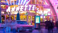 Annette's Diner