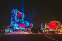 Terugblik: Het Toolbox project bij Star Wars: A Galactic Celebration