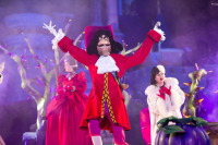 (Portret) Captain Hook – de schurk die iedereen graag haat!