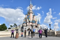 Disney Parken voegen de 'Inclusion Key' toe aan Cast Member Training