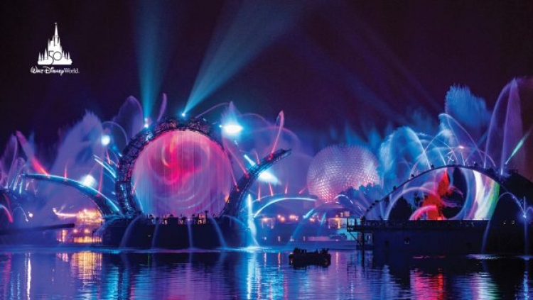 ‘Harmonious’ brengt een internationaal ensemble van muzikale artiesten van over de hele wereld naar EPCOT