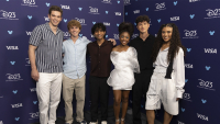 Eerste teaser voor seizoen 3 van Percy Jackson and the Olympians onthuld