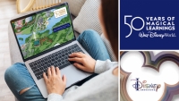 Disney Institute geeft een voorproefje van '50 jaar Magical Learnings uit Walt Disney World Resort'