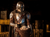 De Mandalorian komt naar Disneyland Paris