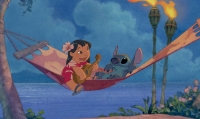 Lilo &amp; Stitch
