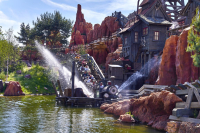 Voordelig boeken voor Disneyland Paris? Bekijk onze tips!