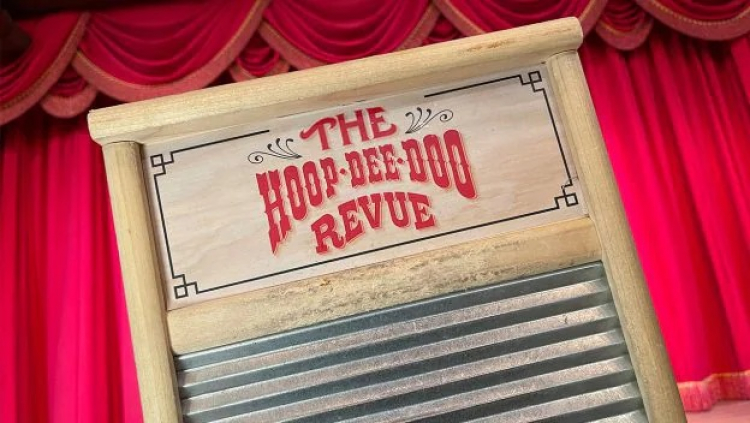 Hoop-Dee-Doo Musical Revue keert terug in de zomer van 2022