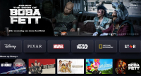 Nieuw op Disney+ in februari 2022