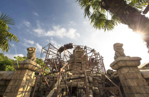 Indiana Jones in Disneyland Paris sluit vanaf januari 2027 voor grootste renovatie ooit