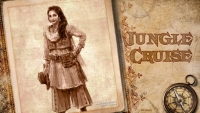 Jungle Cruise voegt nieuwe personages, ondeugende dieren en schippershumor toe aan klassieke attractie