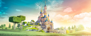 Disneyland Park blijft Europees toppark: bezoekersaantallen stijgen met 5,7%