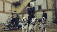 Sneak Peek van de Disney-film Cruella