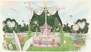 Efteling Wonderland opent 28 maart