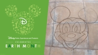 Field Notes: Disneyland Resort Cast Members ontdekken een manier om water te besparen