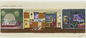 A Great Big Beautiful Tomorrow: een nieuwe toekomst voor Carousel of Progress