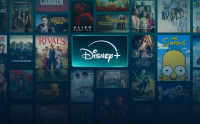 Dit komt er in oktober naar Disney+