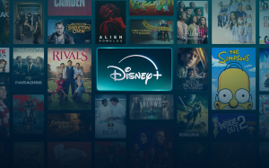 Dit komt er in oktober naar Disney+