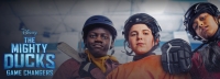 The Mighty Ducks: Game Changers serie nu op Disney+