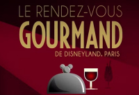 Le Rendez-Vous Gourmand in Disneyland Paris - Zomer 2023