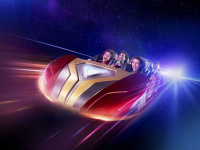 Avengers Assemble: Flight Force