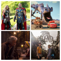 Nieuw op Disney+ in september 2022