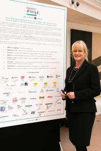 In Disneyland Paris zijn diversiteit en inclusie een topprioriteit.