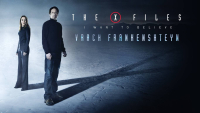 Chris Carter's Director's Cut van The X-Files: I Want to Believe – Vrach Frankenshteyn verschijnt op 14 augustus op Disney+