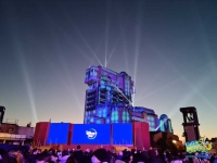 Disneyland Paris vierde ook Disney+ Day