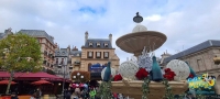 Hiver Gourmand is terug in het Walt Disney Studios Park