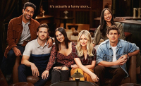 "How I Met Your Father" Spin-off serie van "How I Met Your Mother" binnenkort op Disney+